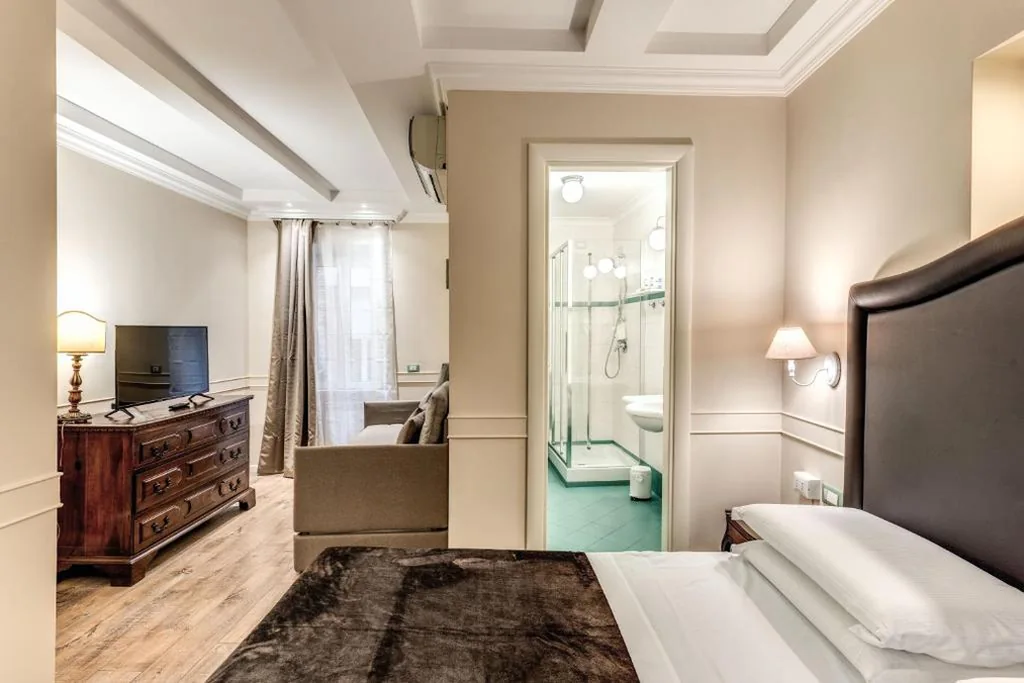 Aurelius Ponte Sant’Angelo Rooms – Self Check-in — foto 3