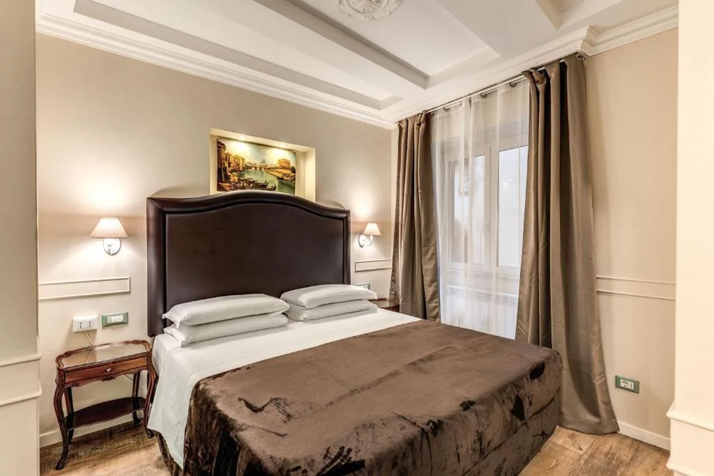 Aurelius Ponte Sant’Angelo Rooms – Self Check-in — foto 5