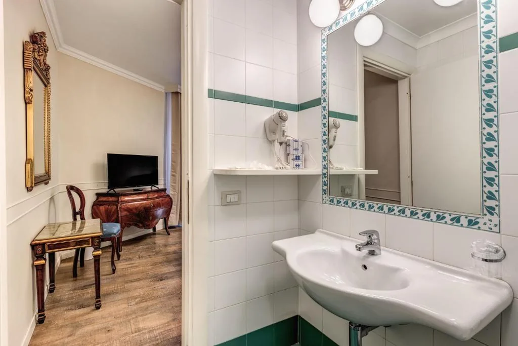 Aurelius Ponte Sant’Angelo Rooms – Self Check-in — foto 6