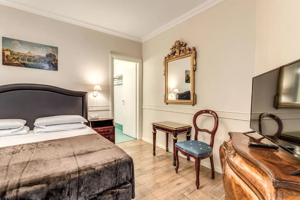Aurelius Ponte Sant’Angelo Rooms – Self Check-in — foto 7