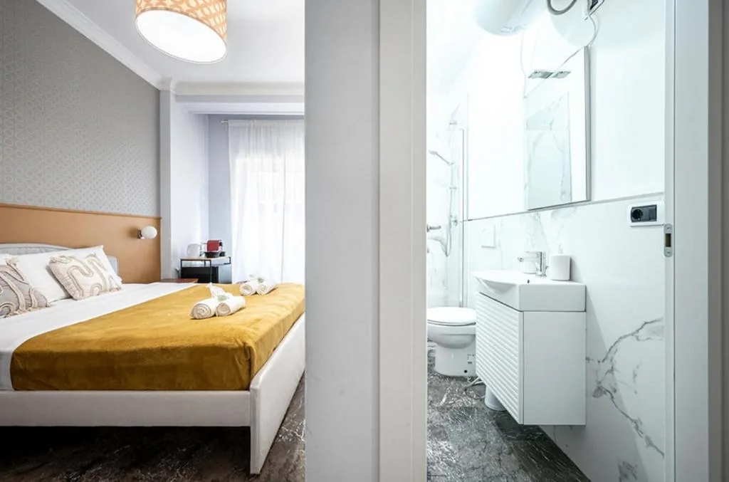 AureumRoomsVatican — foto 3