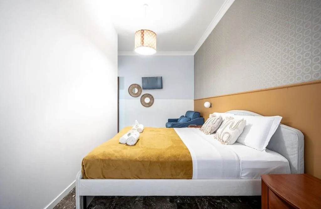 AureumRoomsVatican — foto 7