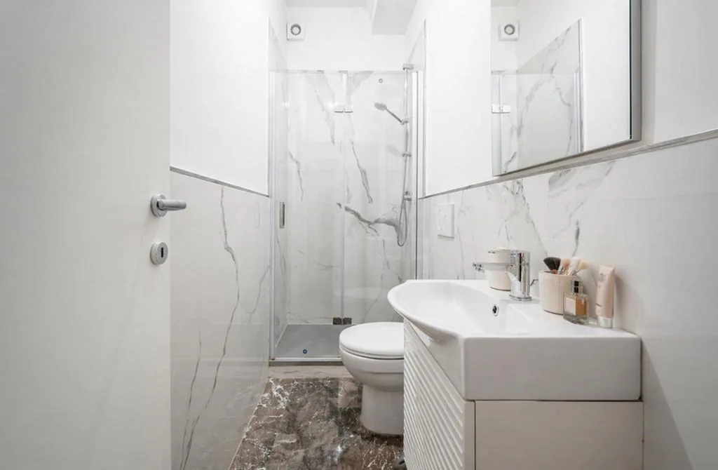 AureumRoomsVatican — foto 8