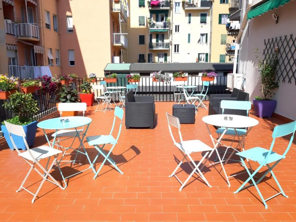Aurora 5 Terre — foto 5