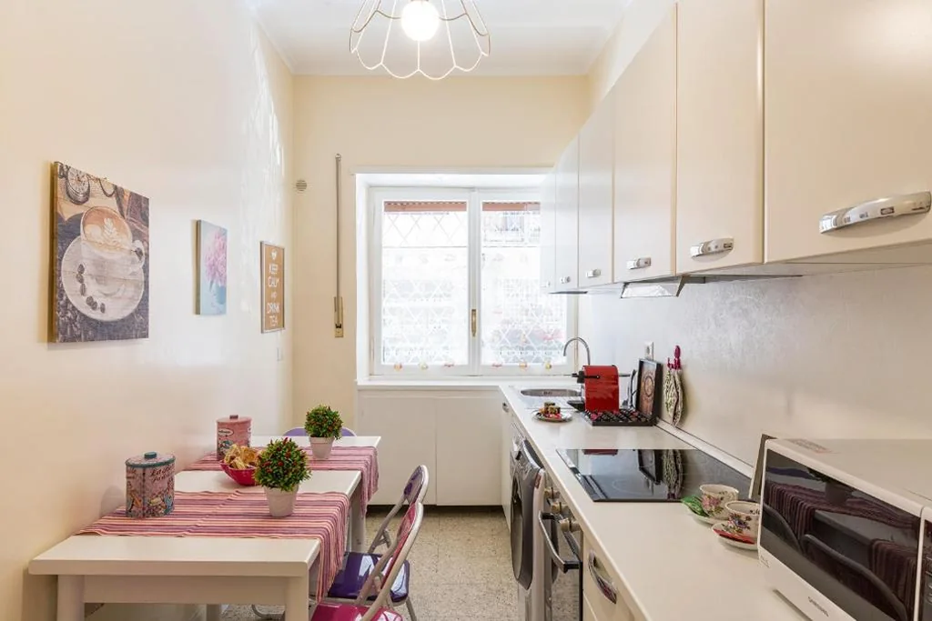 Aurora Guest House — foto 4