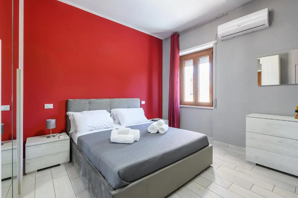 Aurora house,perfect location and free parking