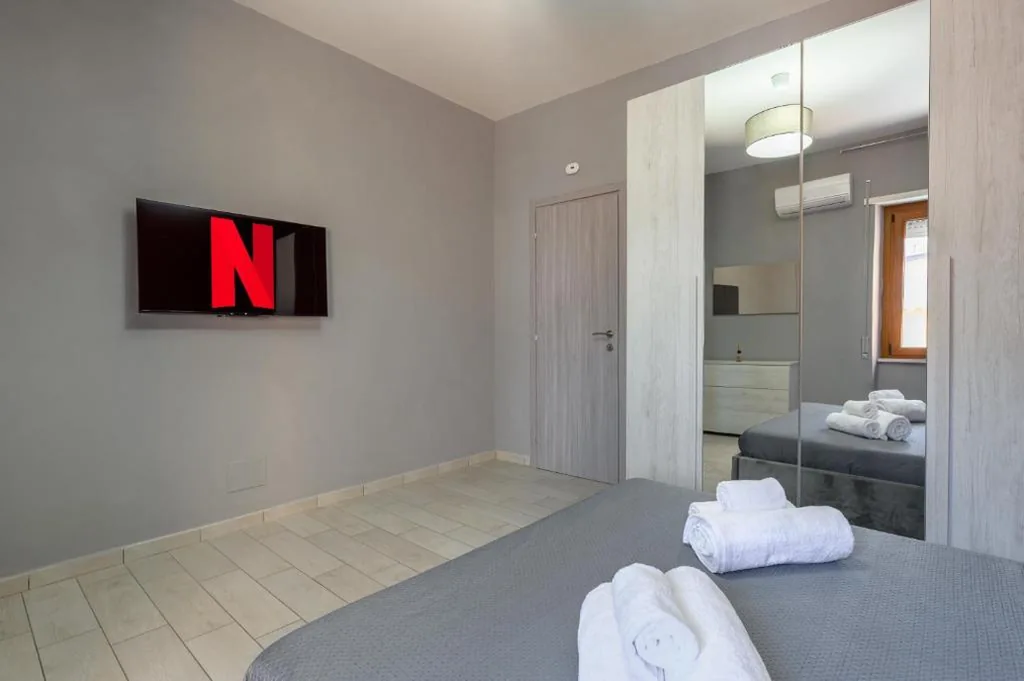 Aurora house,perfect location and free parking — foto 3