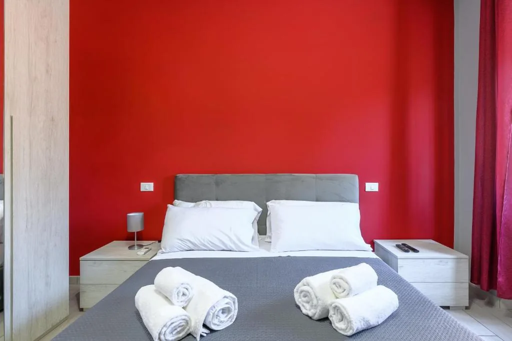 Aurora house,perfect location and free parking — foto 5