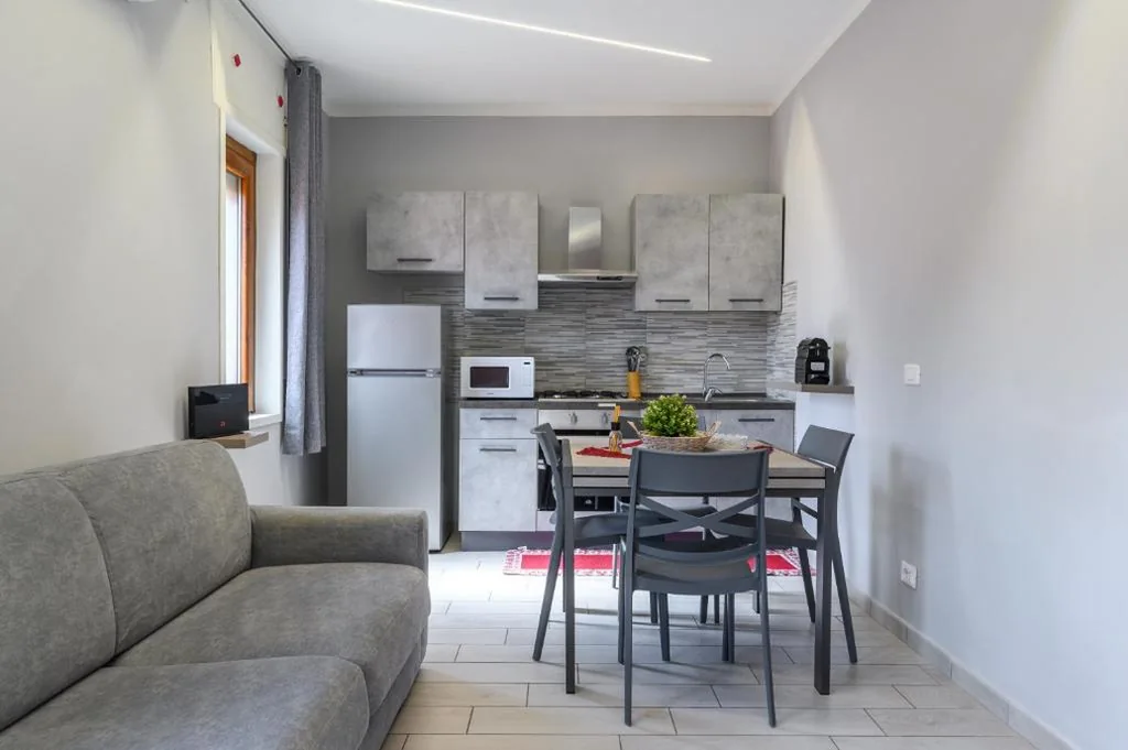 Aurora house,perfect location and free parking — foto 6