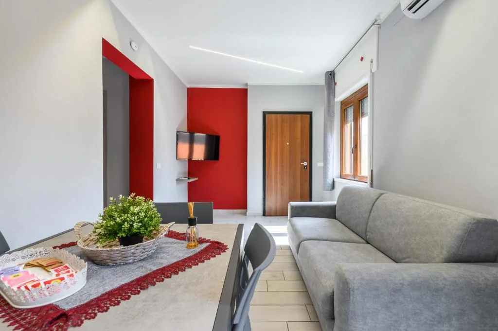 Aurora house,perfect location and free parking — foto 7