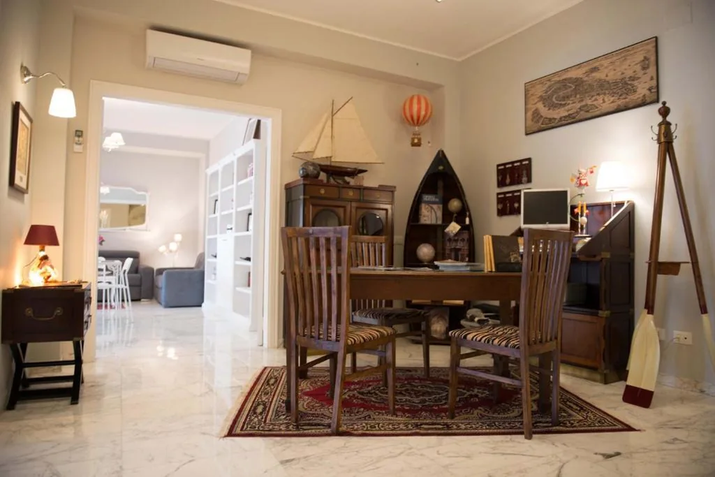 Authentic Sweet Home — foto 4