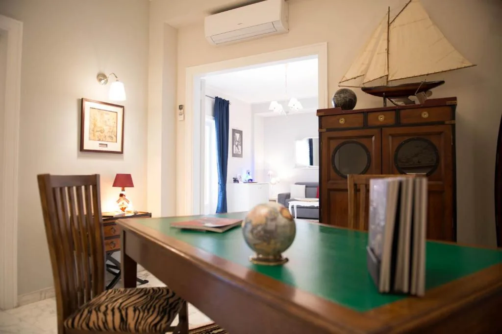 Authentic Sweet Home — foto 6
