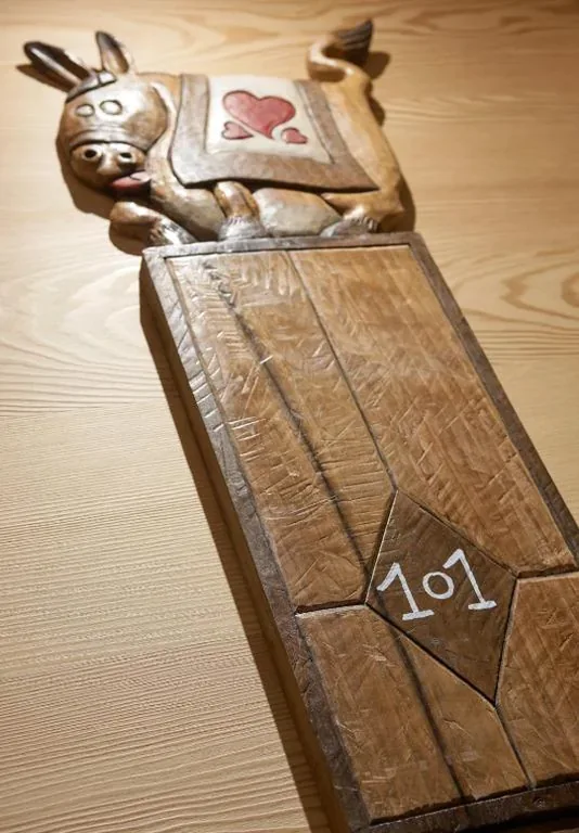 Aux Pieds du Roi – Suite & Spa — foto 5