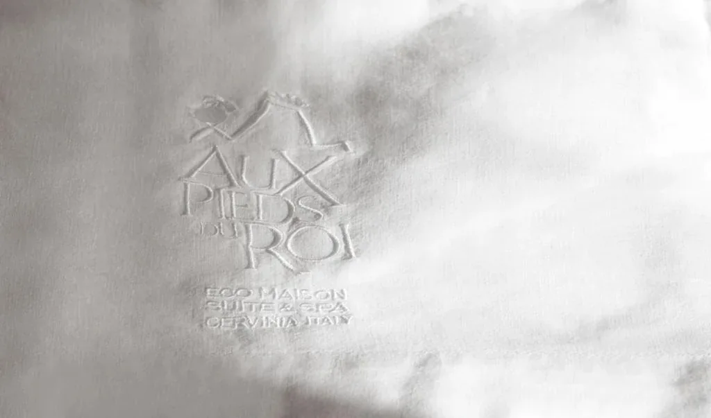 Aux Pieds du Roi – Suite & Spa — foto 6