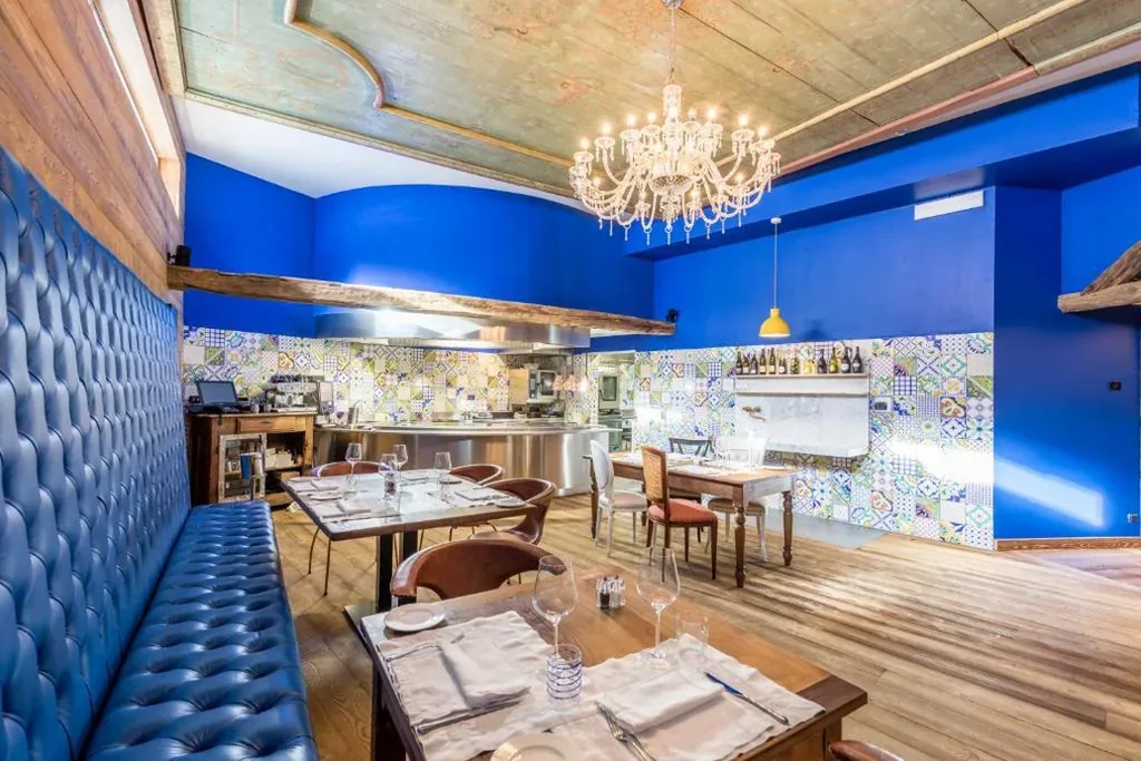 Aux Pieds du Roi – Suite & Spa — foto 8