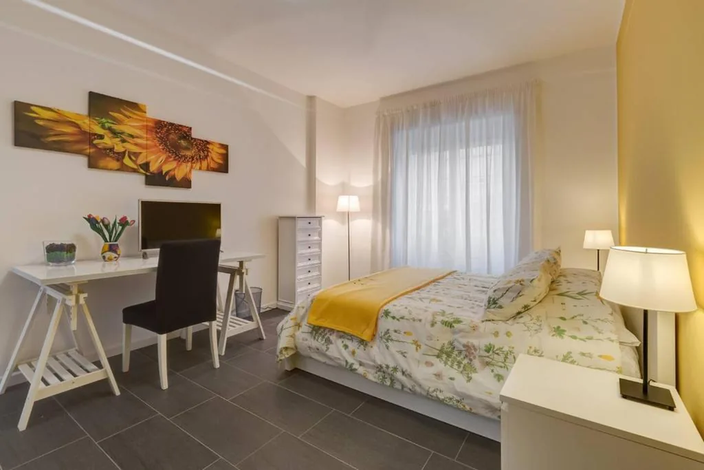 AV Domus Vatican St.Peter B&B