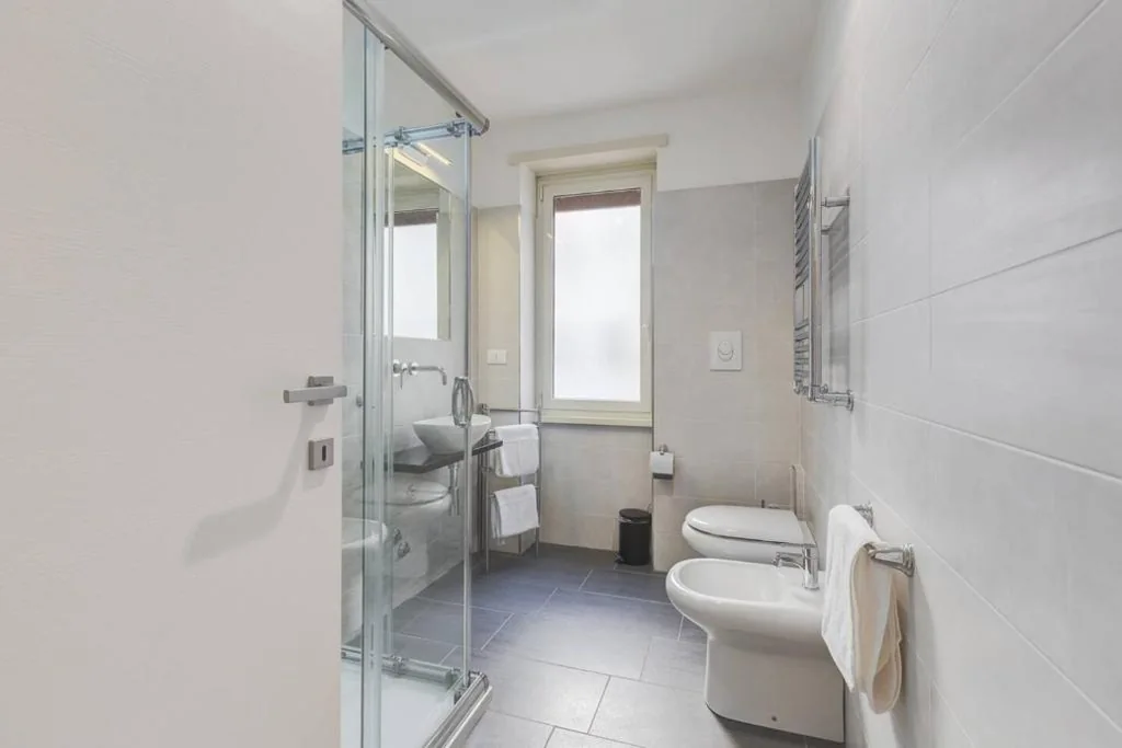 AV Domus Vatican St.Peter B&B — foto 3