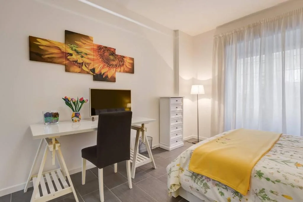 AV Domus Vatican St.Peter B&B — foto 6