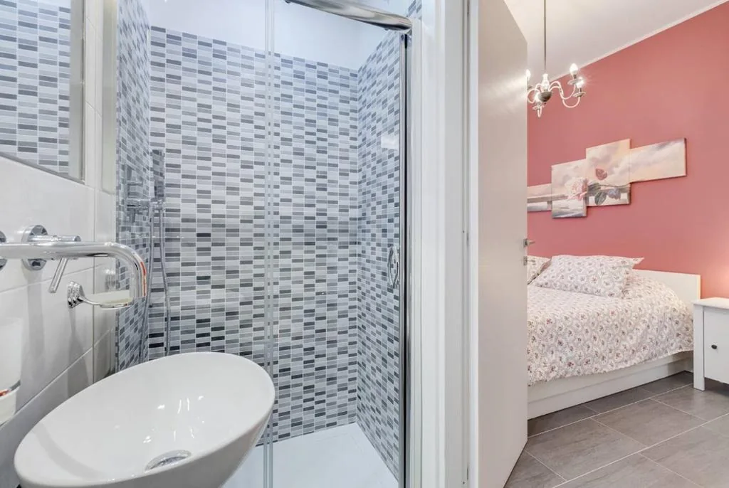 AV Domus Vatican St.Peter B&B — foto 7