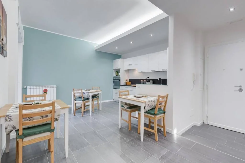 AV Domus Vatican St.Peter B&B — foto 8