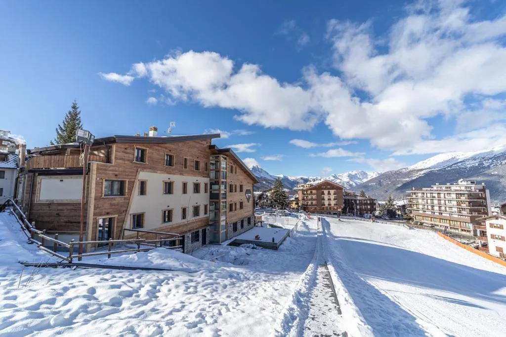Avalanche – Alpine Boutique Hotel — foto 5
