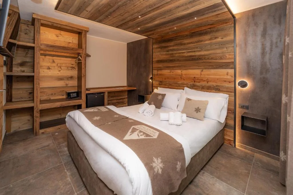 Avalanche – Alpine Boutique Hotel — foto 6