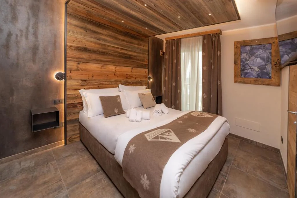 Avalanche – Alpine Boutique Hotel — foto 7