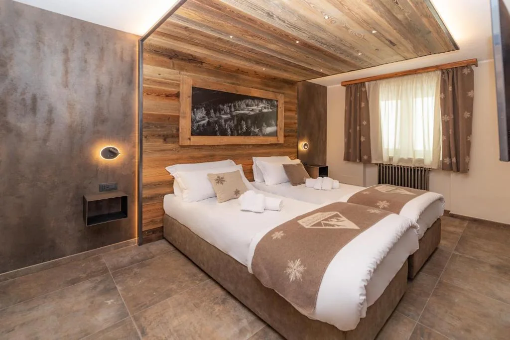 Avalanche – Alpine Boutique Hotel — foto 8