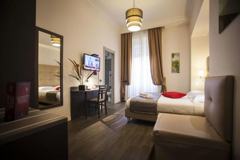 Aventino Guest House