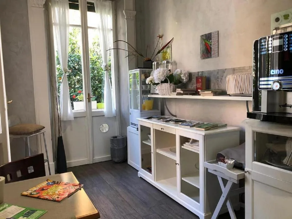 Aventino Guest House — foto 4
