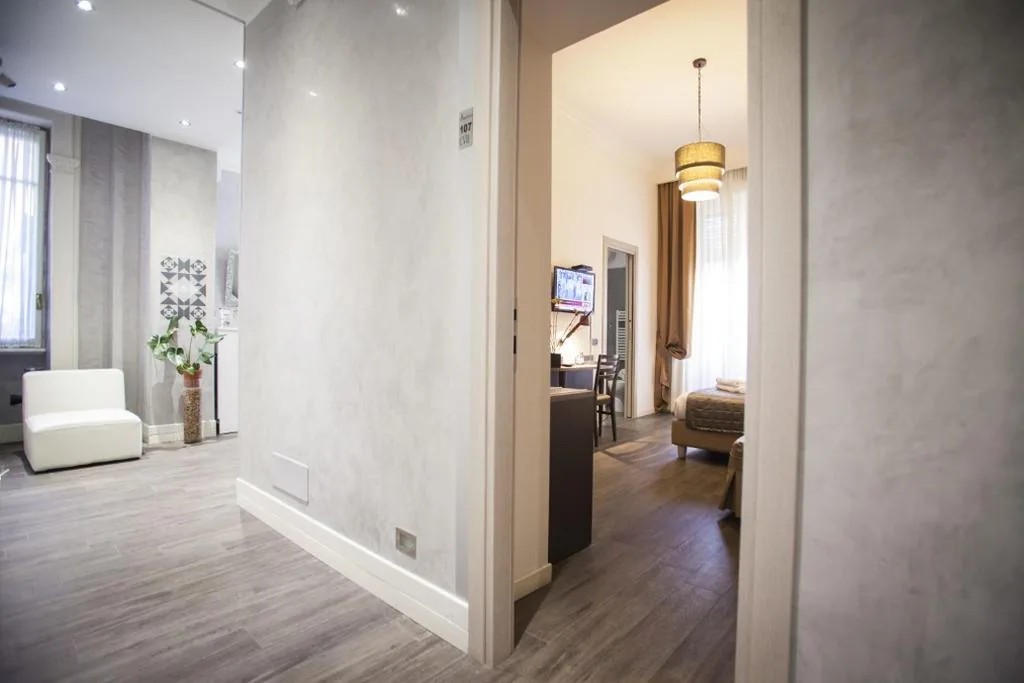 Aventino Guest House — foto 5