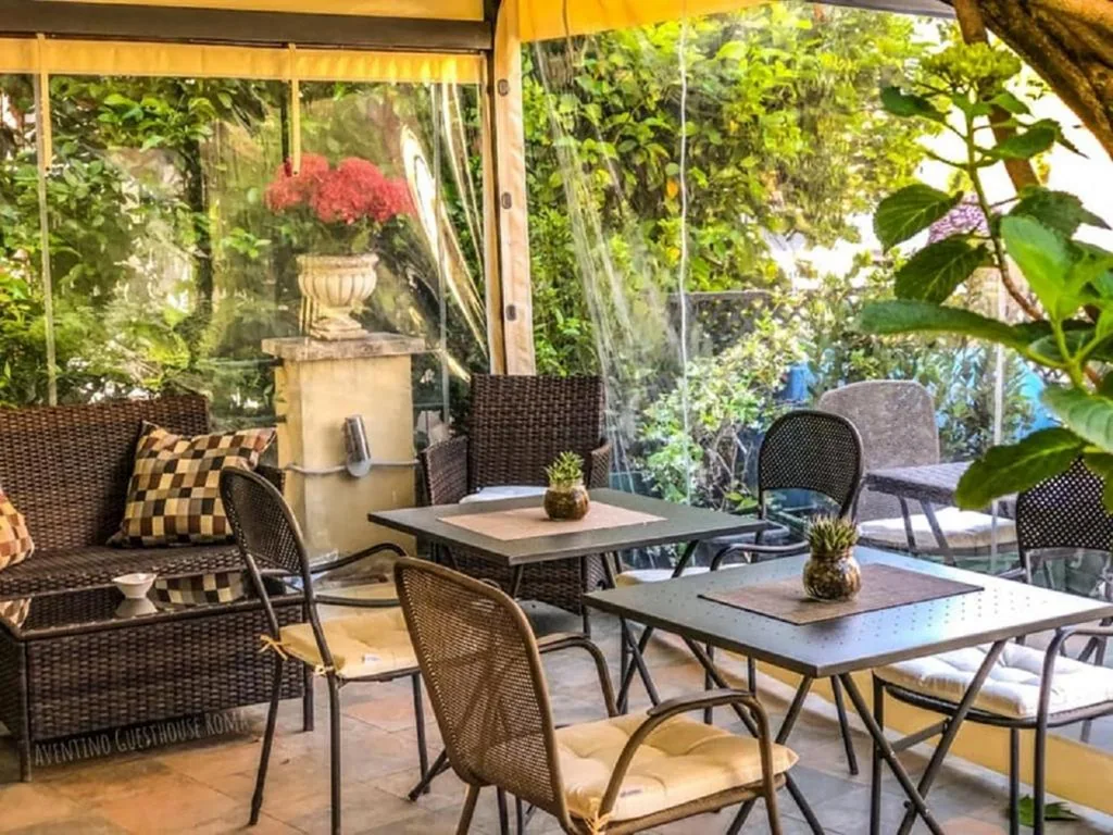 Aventino Guest House — foto 6