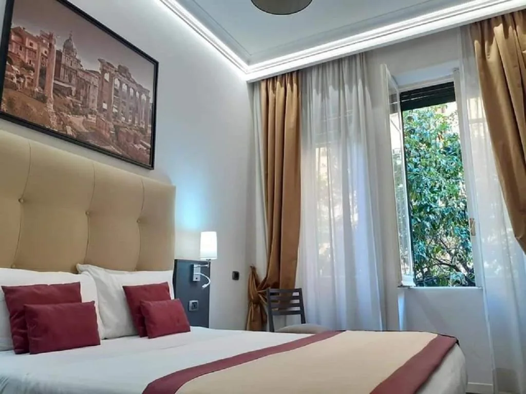 Aventino Guest House — foto 7