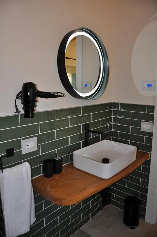 Avìe Honey Rooms & Breakfast — foto 3