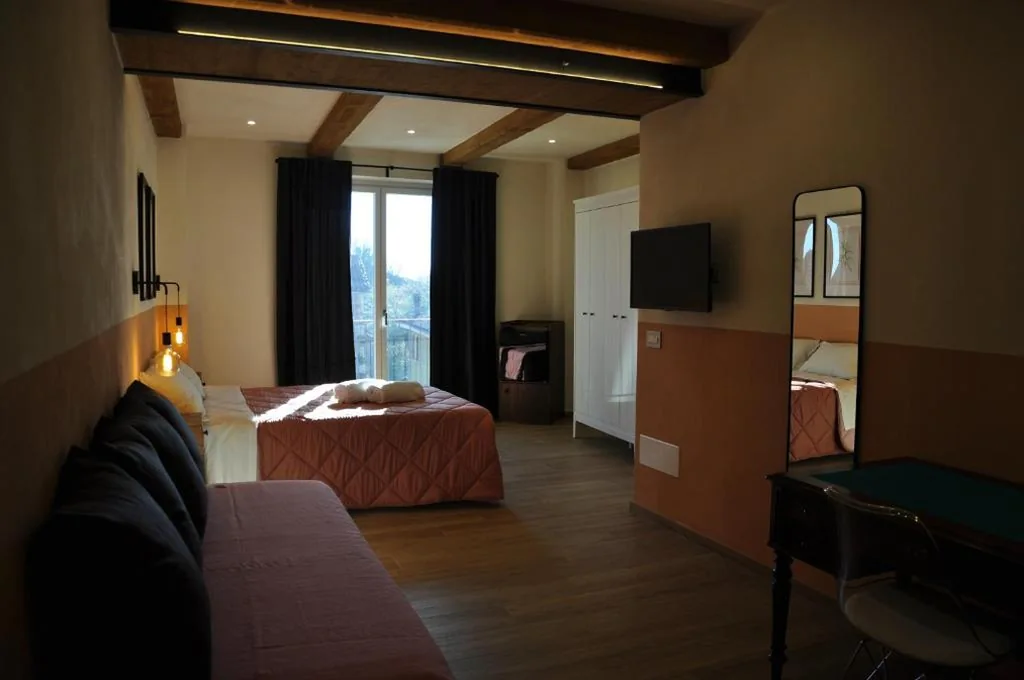 Avìe Honey Rooms & Breakfast — foto 6