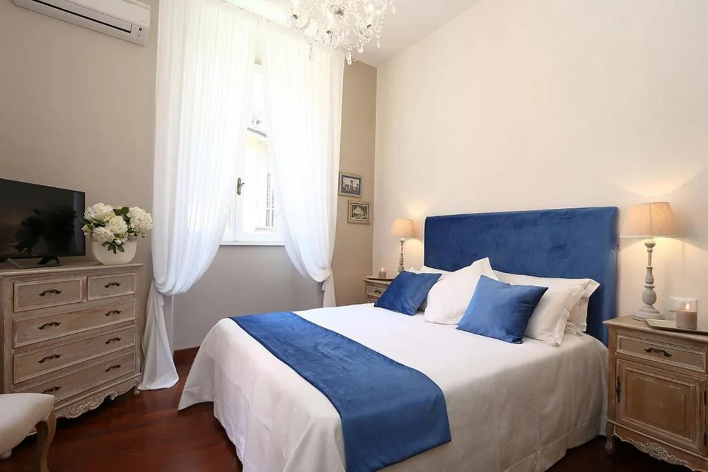 Avignonesi Suites – CA Domus Collection