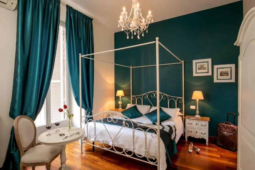 Avignonesi Suites – CA Domus Collection