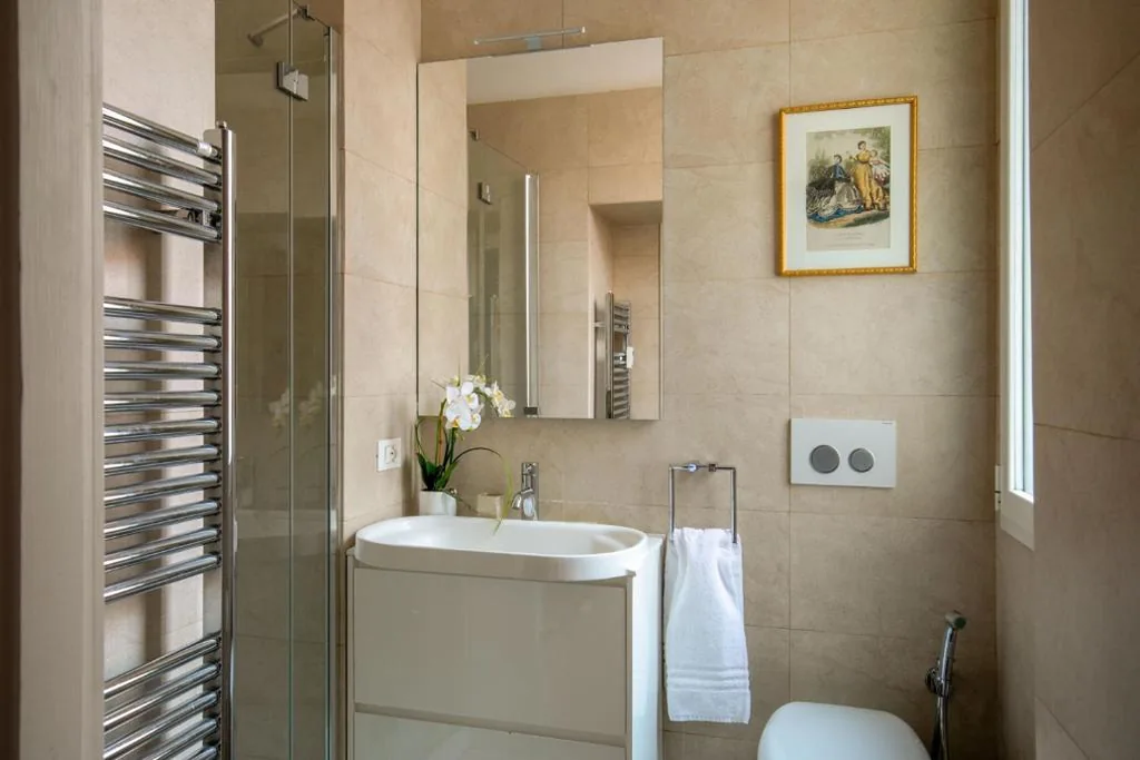 Avignonesi Suites – CA Domus Collection — foto 3