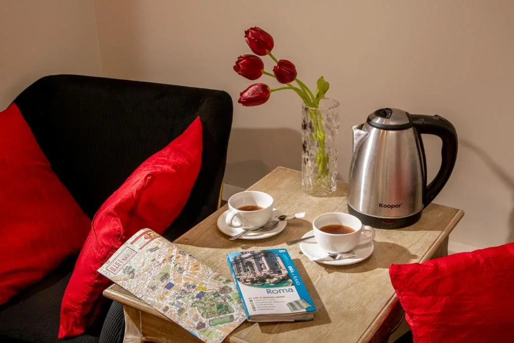Avignonesi Suites – CA Domus Collection — foto 4