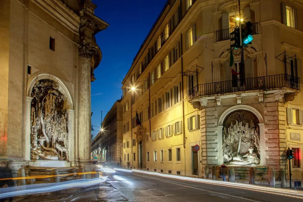 Avignonesi Suites – CA Domus Collection — foto 5