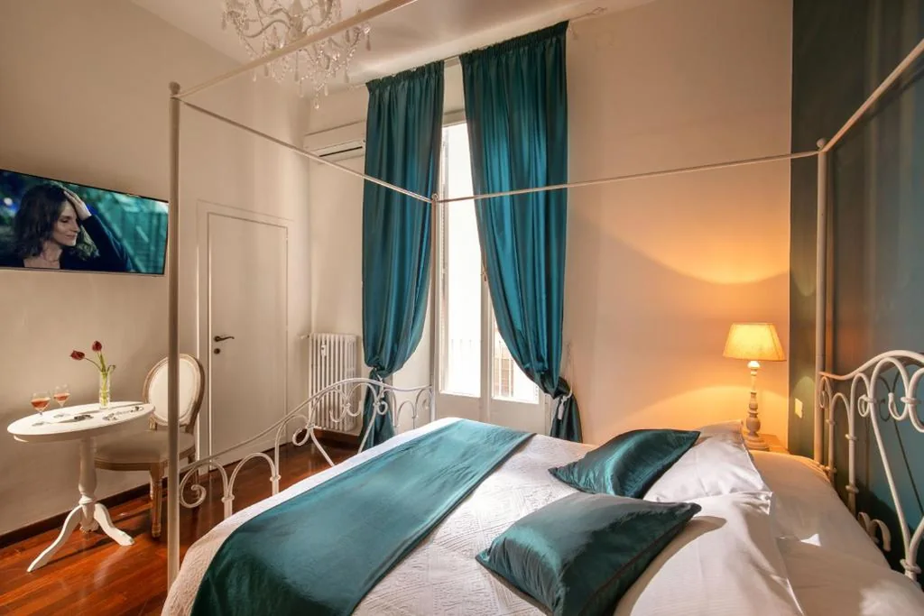 Avignonesi Suites – CA Domus Collection — foto 6