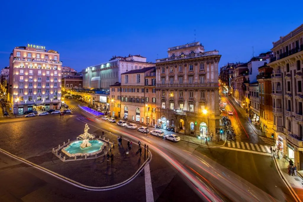 Avignonesi Suites – CA Domus Collection — foto 8