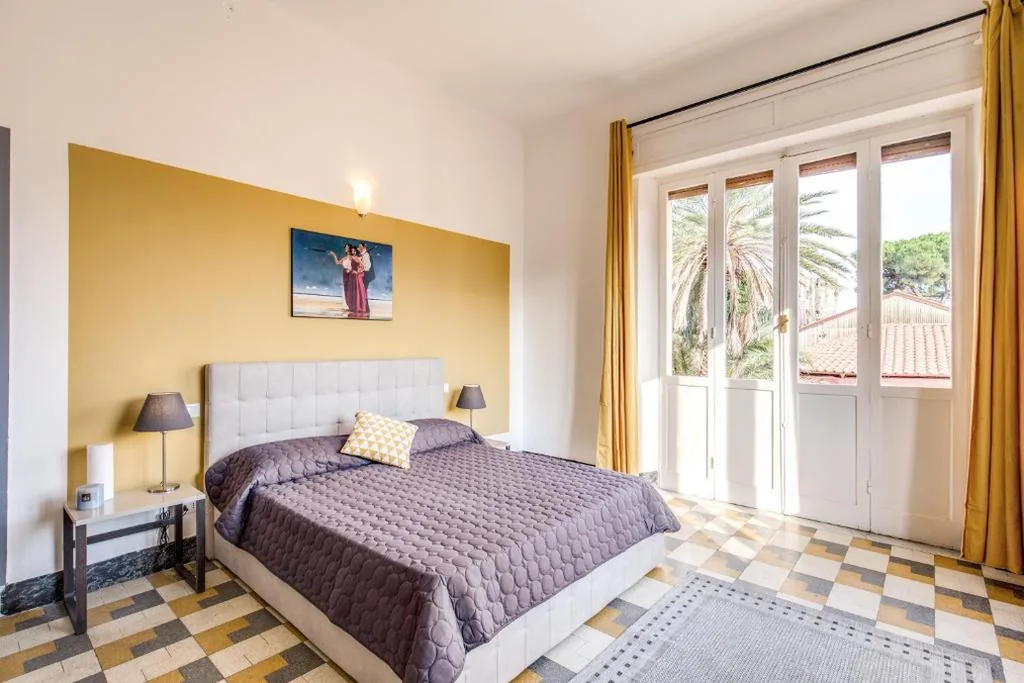 AwesHomeItaly – Cinque Terre Sea Sensations