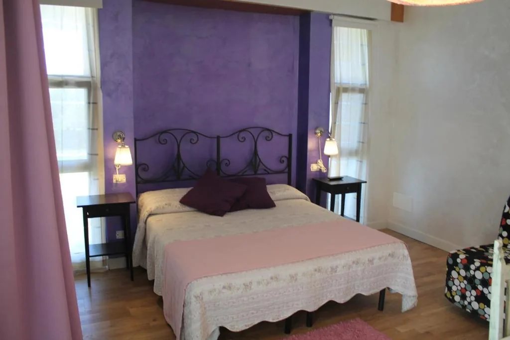 Axia Terme B&B, 900m Terme dei Papi, PARK privato