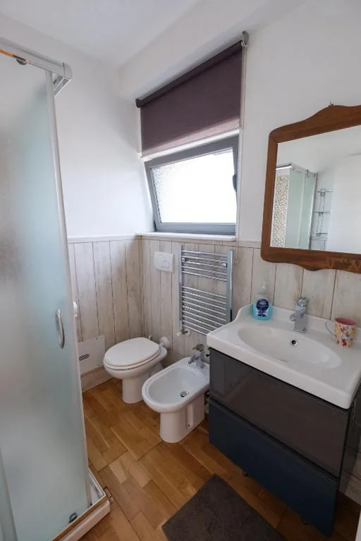 Axia Terme B&B, 900m Terme dei Papi, PARK privato — foto 3