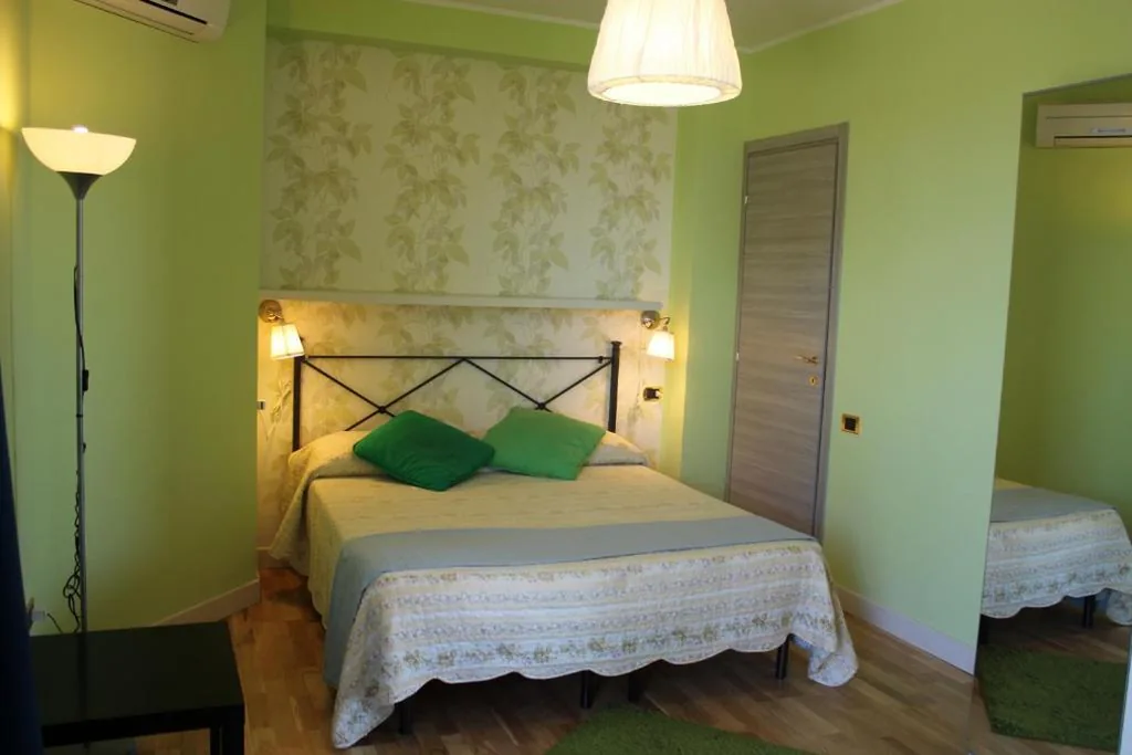 Axia Terme B&B, 900m Terme dei Papi, PARK privato — foto 5