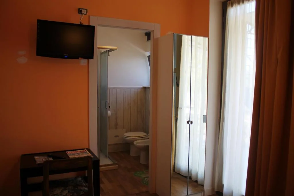 Axia Terme B&B, 900m Terme dei Papi, PARK privato — foto 6