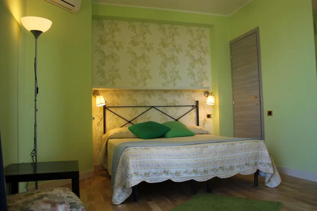 Axia Terme B&B, 900m Terme dei Papi, PARK privato — foto 8
