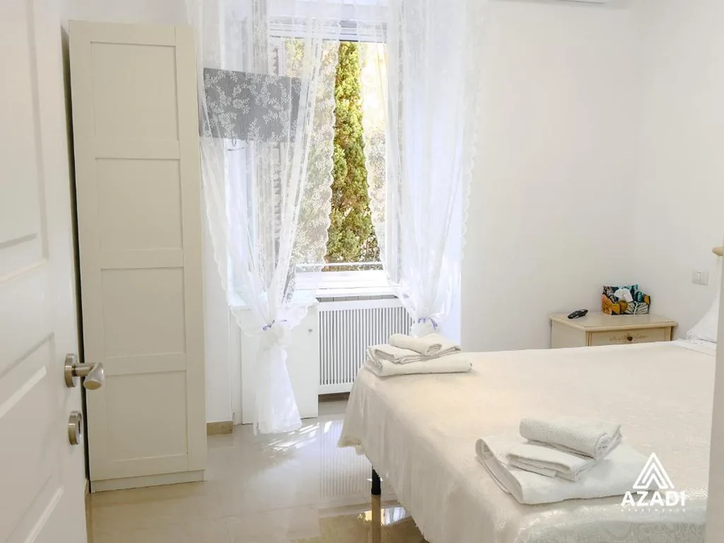 Azadi B&B Flaminio — foto 4