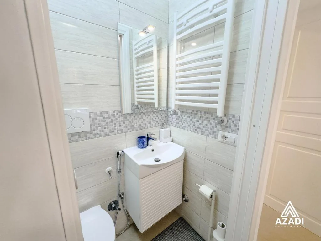 Azadi B&B Flaminio — foto 6